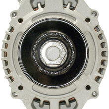 Quality-Built 15970 Premium Import Alternator - Remanufactured