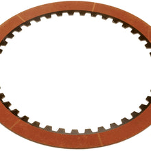 ACDelco 8673605 GM Original Equipment Automatic Transmission Reverse Input Clutch Fiber Plate