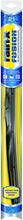 Rain-X 880008 Fusion Wiper Blade - 24"