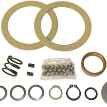 WARN 8409 Winch Brake Service Kit for M8274 Winches