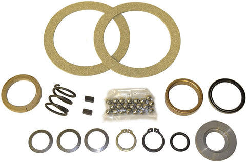 WARN 8409 Winch Brake Service Kit for M8274 Winches