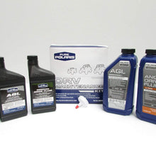 Polaris 2880425 ORV Maintenance Kit