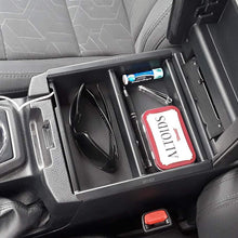 Vehicle OCD - Center Console Divider, Tray, and Glove Box Organizer for Toyota Tacoma (2016-2020) - Made in USA