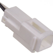 Holstein Parts 2ABS1111 ABS Speed Sensor