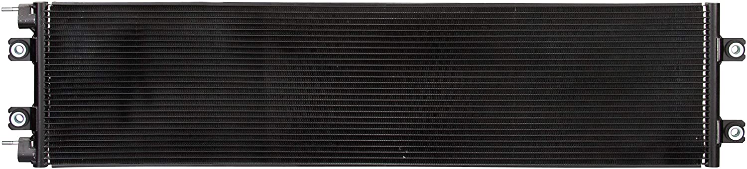 Spectra Premium 7-9121 Industrial Air Conditioning Condenser