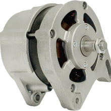 Quality-Built 13151 Premium Alternator - Remanufactured