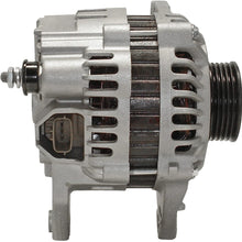 Quality-Built 13898 Premium Alternator - Remanufactured