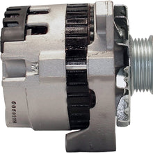 Quality-Built 8189507 Premium Alternator - Remanufactured