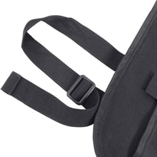 BDK CSC-100 Cubit Organizer & Protector-Convenient Compatible-Waterproof with Pockets & MOLLE Accessories (Seat Back Organizer)