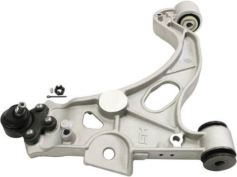Moog RK620291 Control Arm and Ball Joint Assembly