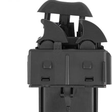 68156217AA Jeep Wrangler Master Power Window Switch Fits for 2011 2012 2013 2014 2015 2016 Jeep Wrangler 4 Door Dash Mounted-Front Left Driver Side Replace OE# 68156217AB