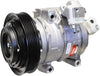 Denso 471-1634 A/C Compressor