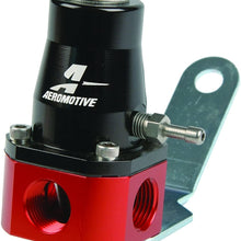 Aeromotive 13301 Regulator, Universal Bypass - 3-Port 3/8" NPT