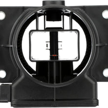 Delphi AF10319 Mass Air Flow Sensor MAF Complete Assembly