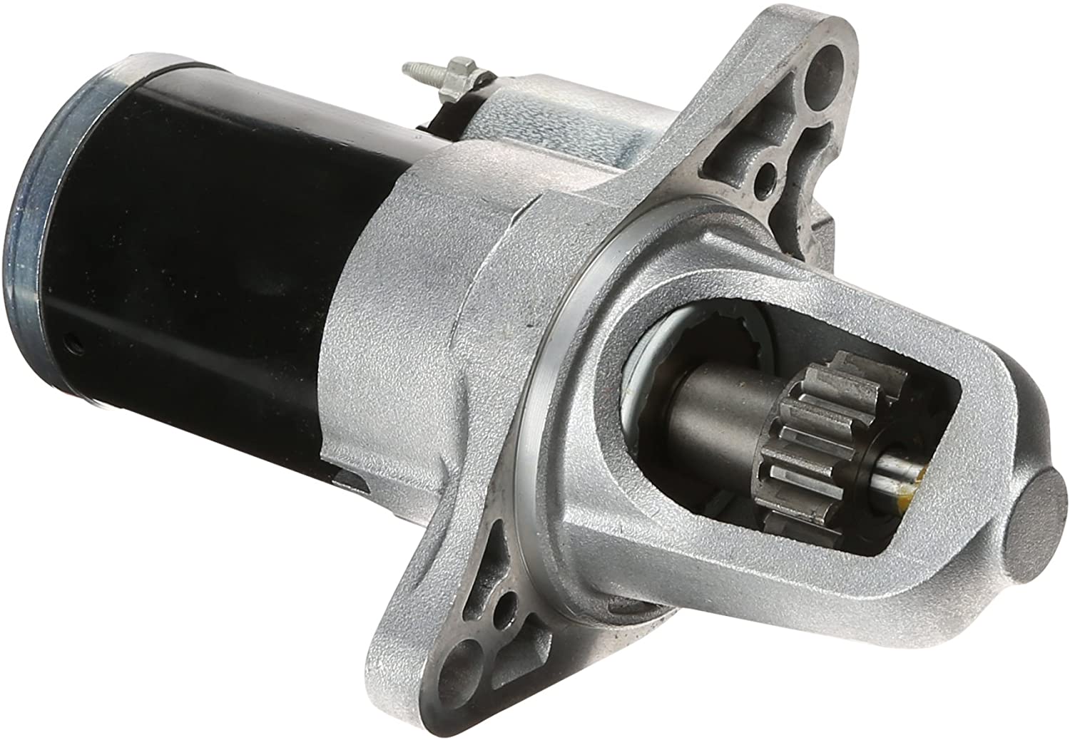 Denso 280-4318 Starter