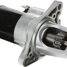 Denso 280-4318 Starter