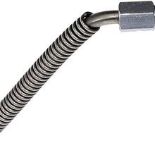 Dorman 919-236 Brake Hydraulic Line Kit for Select Jeep Models (OE FIX)