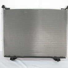 Tong Yang HD39029A Replacement Alumnium AC CondenserPILOT '03-'08/AC MDX '01-'06PFC 16mm (CON-3064)