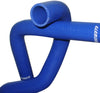 Mishimoto MMHOSE-SUP-93BL Silicone Radiator Hose Kit Fits Toyota Supra 1993-1998 Blue