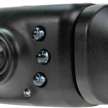 Yada Digital Wireless Backup Camera with 4.3" Dash Monitor (BT53328M-1)