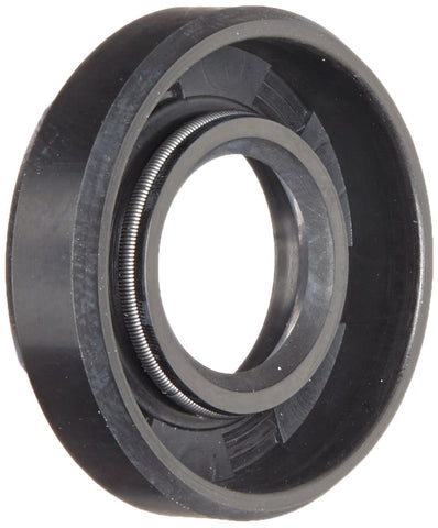 SKF 5254 LDS & Small Bore Seal, R Lip Code, HMS4 Style, Metric, 13mm Shaft Diameter, 28mm Bore Diameter, 7mm Width