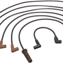 Standard Motor Products 27624 Pro Series Ignition Wire Set