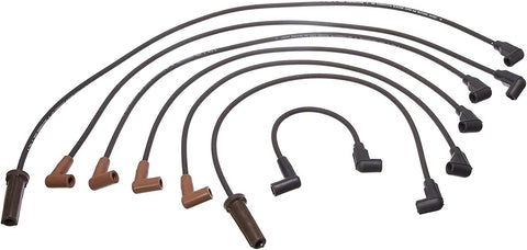 Standard Motor Products 27624 Pro Series Ignition Wire Set