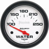 Auto Meter 5837 Phantom Electric Water Temperature Gauge