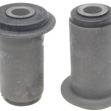 ACDelco 46G9162A Advantage Front Lower Suspension Control Arm Bushing