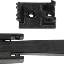 Dorman 315-5503 Driver Side Hood Latch Assembly for Select Blue Bird/Mack Models