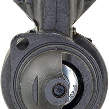 Remy 25233 Premium Remanufactured Starter