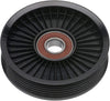 ACDelco 38024 Professional Flanged Idler Pulley