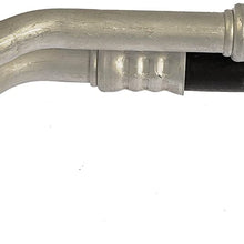 Dorman 625-201 Oil Cooler Line