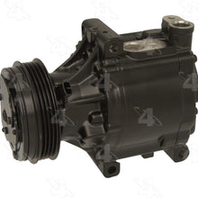 Four Seasons 97353 A/C Compressor