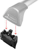 Whispbar Vehicle-Specific SmartFoot Fitting Kit - K324