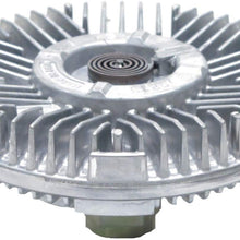 Derale 22063 USMW Professional Series Heavy Duty Fan Clutch