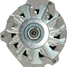 Quality-Built 8137611 Premium Alternator - Remanufactured