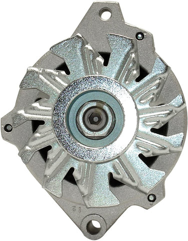 Quality-Built 8137611 Premium Alternator - Remanufactured