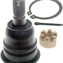 ACDelco 45D2240 Professional Front Lower Suspension Ball Joint Assembly