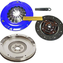 EFT Stage 1 CLUTCH & Flywheel FOR 05-11 Chevy Cobalt HHR Pontiac G5 2.2 DOHC 2.4