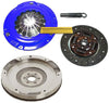 EFT Stage 1 CLUTCH & Flywheel FOR 05-11 Chevy Cobalt HHR Pontiac G5 2.2 DOHC 2.4