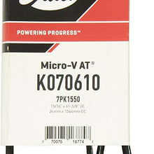 Gates K070610 V-Belt