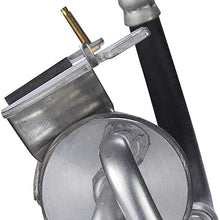 Spectra Premium 0210053 A/C Accumulator