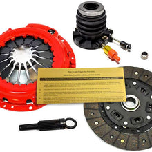 EFT STAGE 1 CLUTCH KIT-SLAVE FOR FORD RANGER MAZDA B2300 B2500 B3000 2.3L 2.5L 3.0L
