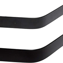 Dorman 578-326 Fuel Tank Strap Set