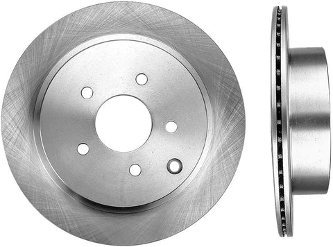 CRK15194 REAR Premium Grade OE 308 mm [2] Rotors