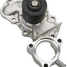 Timing Belt Kit w/Water Pump Kit Fit for 95-04 Toyota Tacoma Tundra T100 4Runner 3.4L V6 DOHC 5VZFE