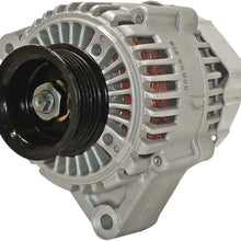 Quality-Built 13835 Premium Alternator - Remanufactured