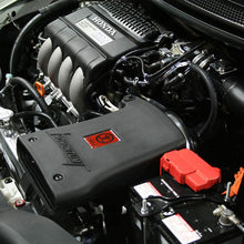 aFe TM-1016B-1 Takeda Stage-2 Pro 5R Wrinkle Black Intake System for Honda CR-Z L4-1.5L