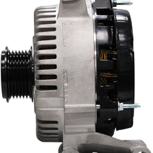 Quality-Built 15424N Supreme Alternator